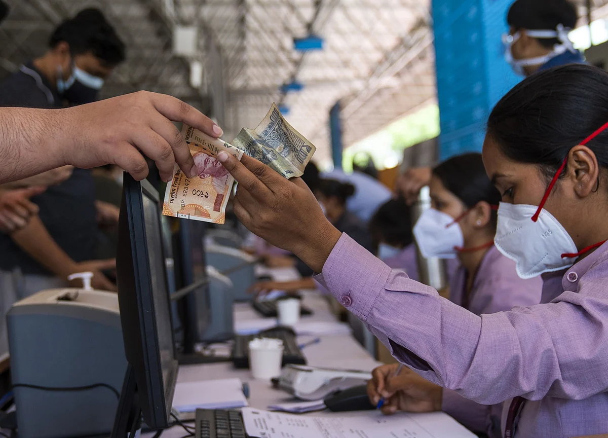 Modi’s Vaccine Policy Comes Half Undone – And That’s A Good Thing