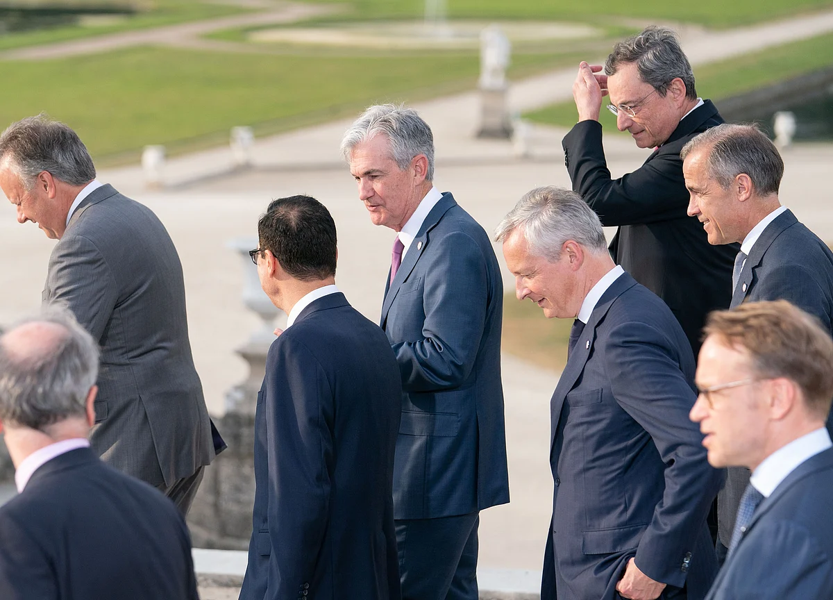 Inequality And The Rise Of Woke Central Bankers