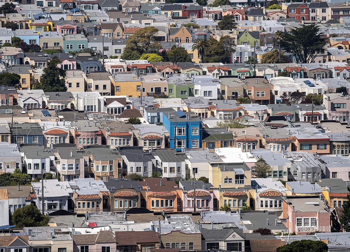 Yes, Real Estate Prices Are Soaring, and No, It’s Not a Bubble