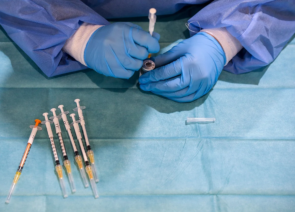 Europe Gets Fresh Virus Warning as Delta Variant Spreads
