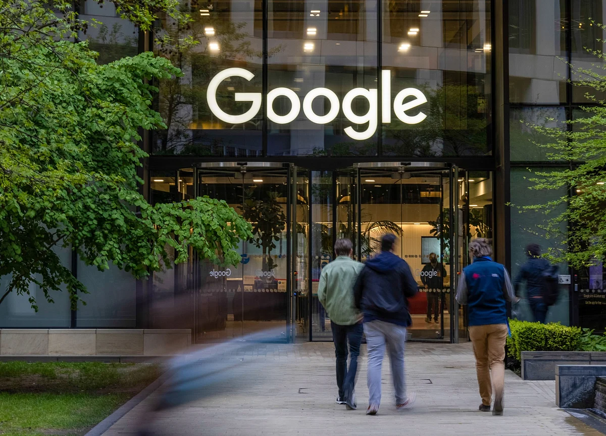 Google Overhauls Global Ad Model After French Antitrust Fine