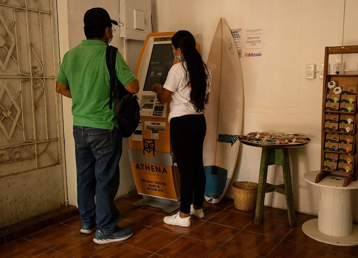 Bitcoin Beach: What Happened When an El Salvador Surf Town Went Full Crypto