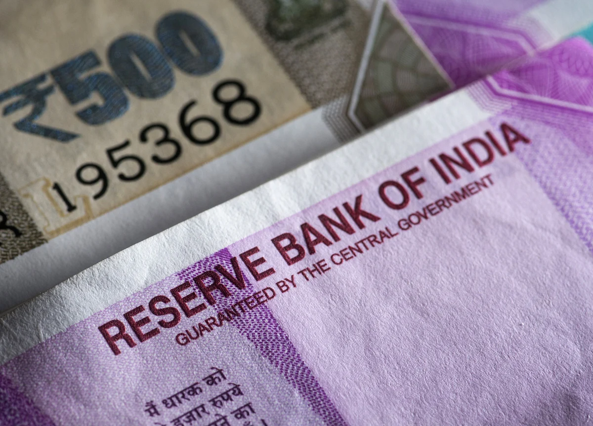 Demand Surges for Bonds With Rating-Cut Protection: India Credit