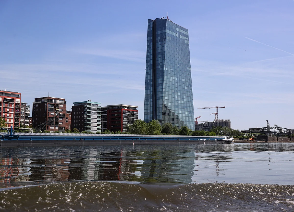 Globalization Isn’t a Major Cause of Low Inflation, ECB Says