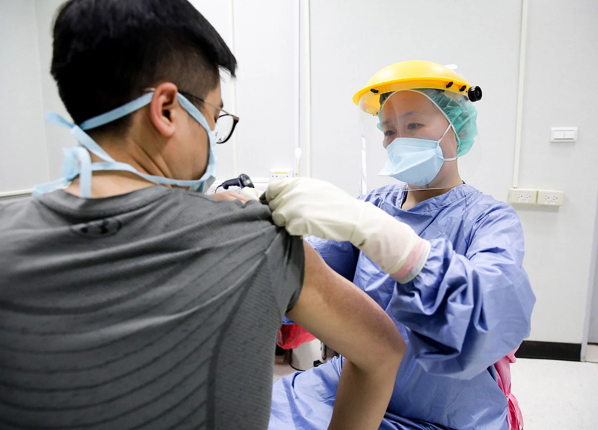 New York to Ease School Rules; N.J. Ends Emergency: Virus Update