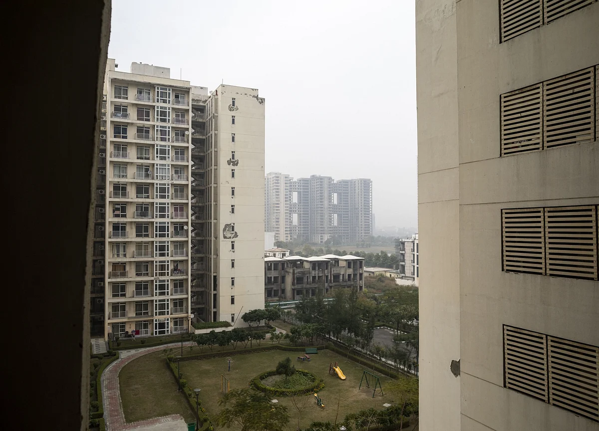 India Firms to Raise $48 Billion Via Infra Assets, Icra Says