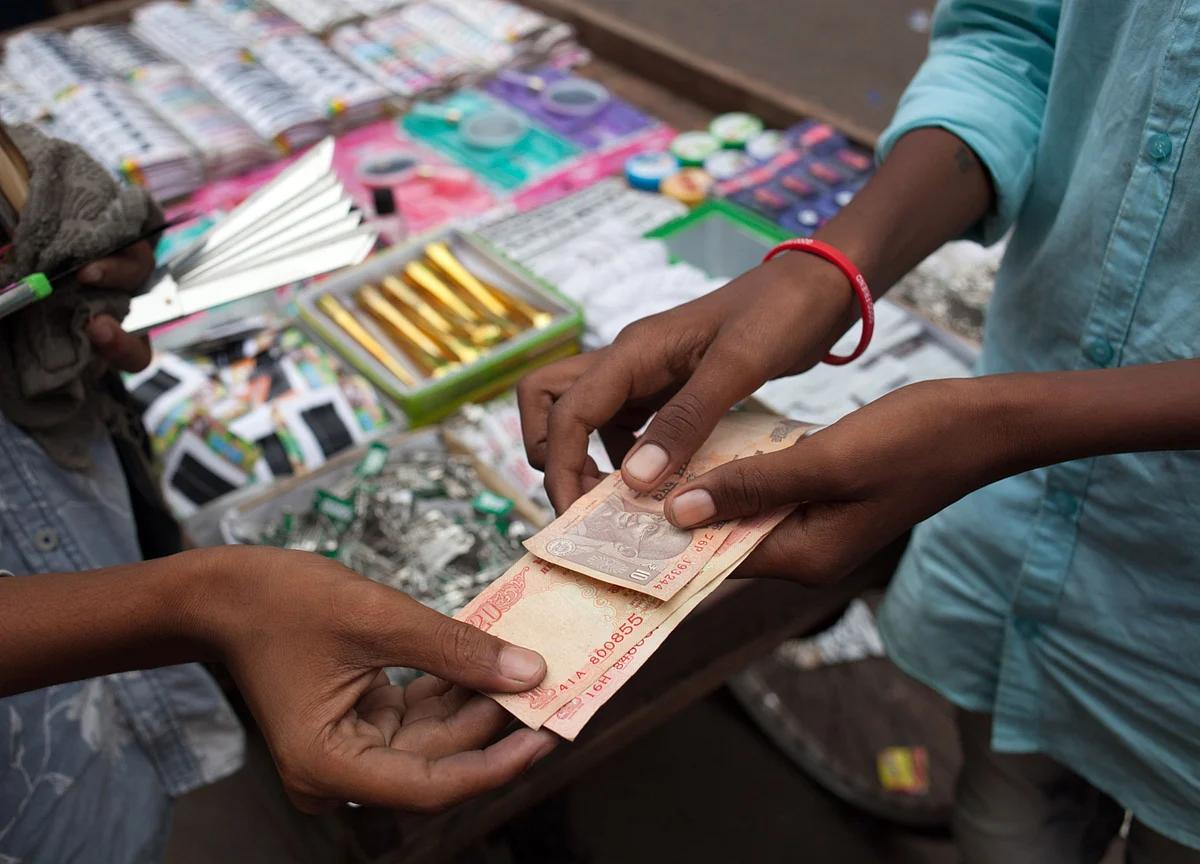 Pandemic, Taxes Pinching Indian Consumers’ Pockets, Fitch Says