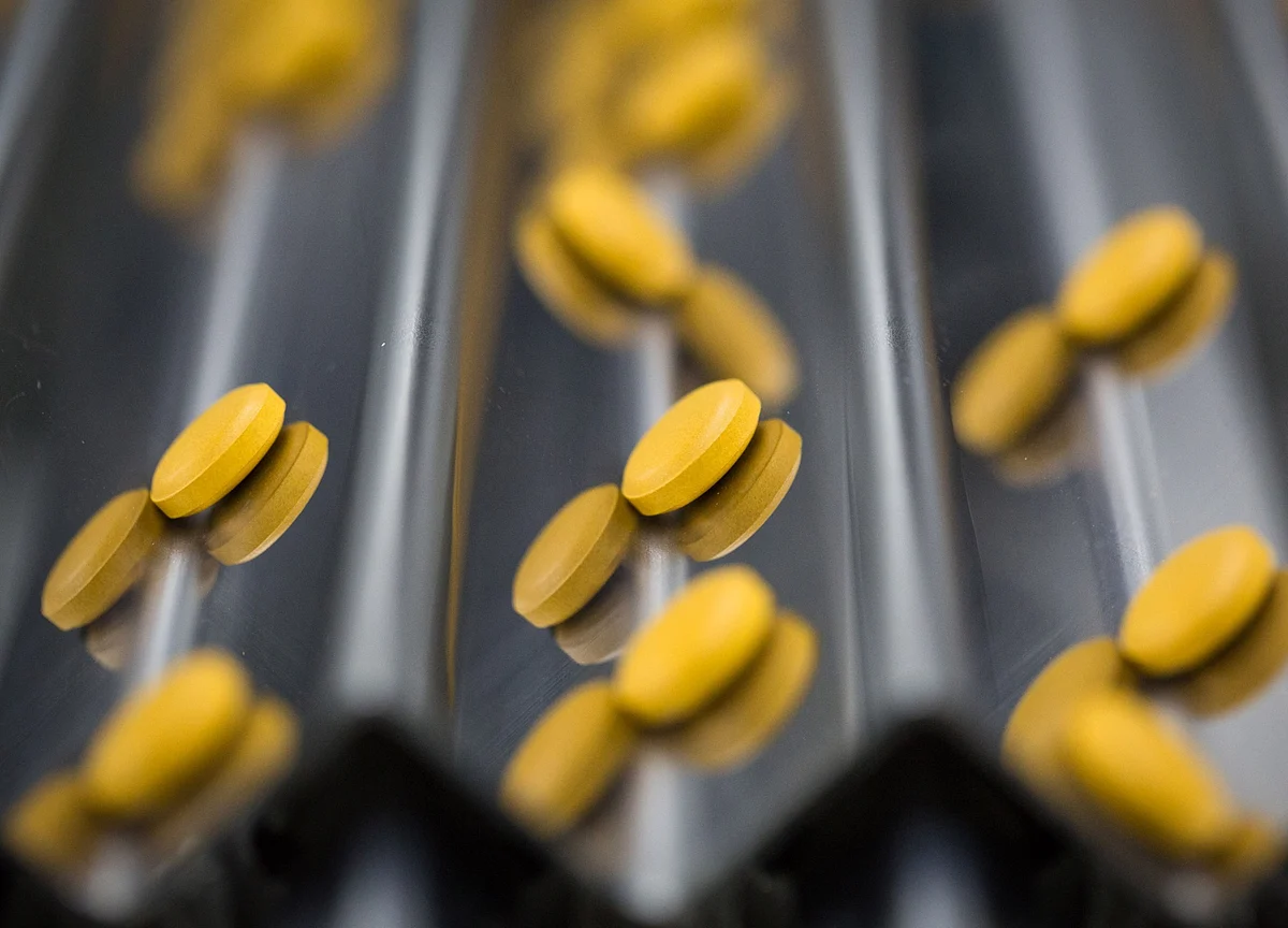 Indian Pharma Market - Covid-19 Boost Sustains In May As Well: Motilal Oswal