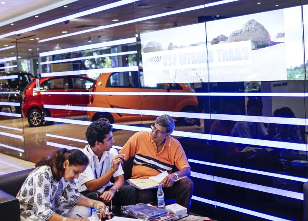Auto NBFCs Q4 Earnings Review - Growth Decelerates, Stress Pool Remains Elevated: Nirmal Bang