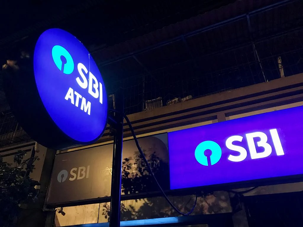SBI Annual Report - Balance Sheet Fortification Continues; Earnings To Gain Pace: Motilal Oswal