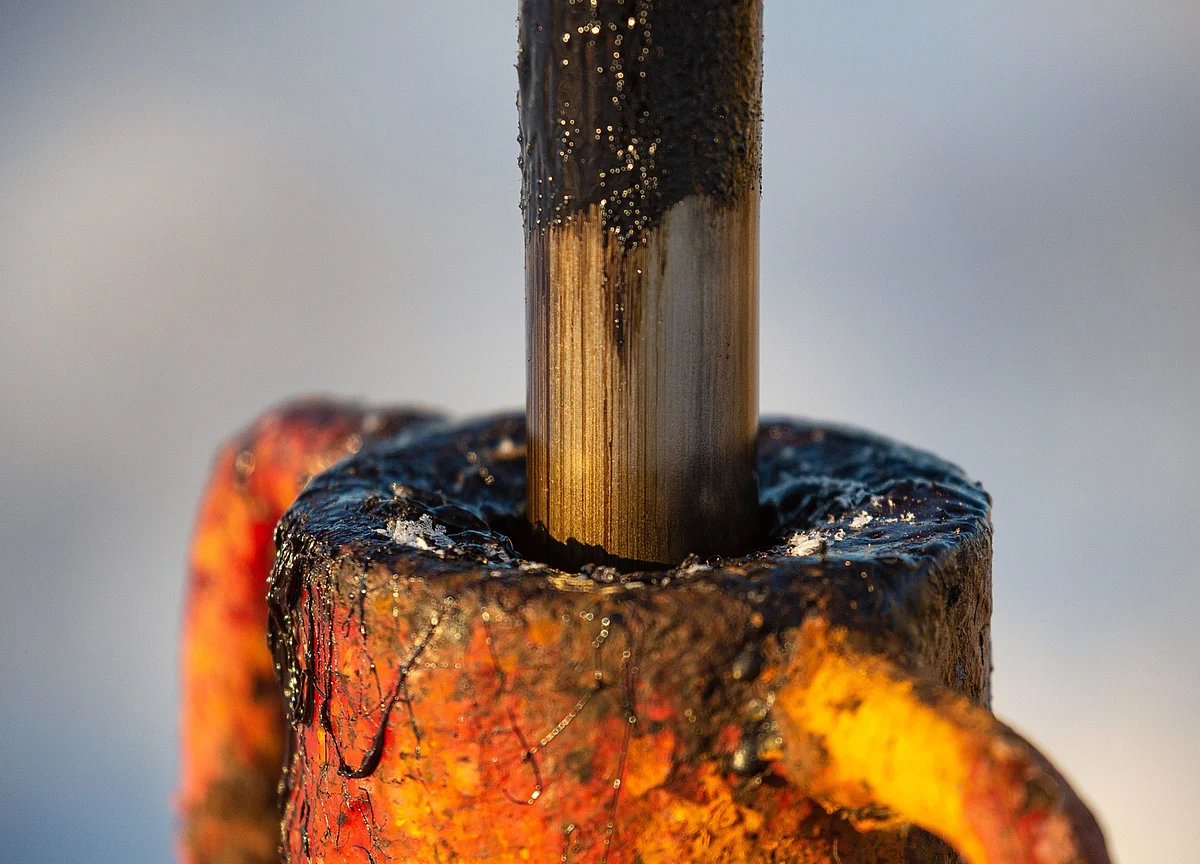 Brent Oil Tops $70 as OPEC+ Flags Tightening Market Before Meet