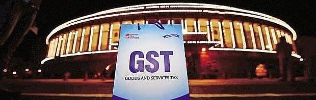 Centre Seeks States' Consent To Start GST Borrowing
