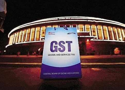 Centre Seeks States' Consent To Start GST Borrowing