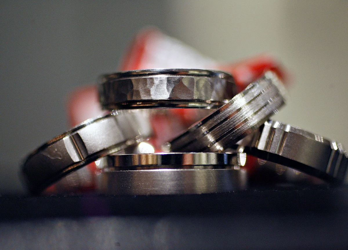 Metal Worth More Than Gold Is Set to Get Even More Expensive