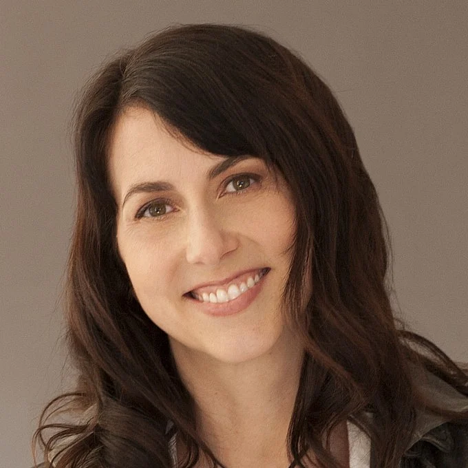 <div class="paragraphs"><p>MacKenzie Scott. (Image: Scott’s Medium page)</p></div>