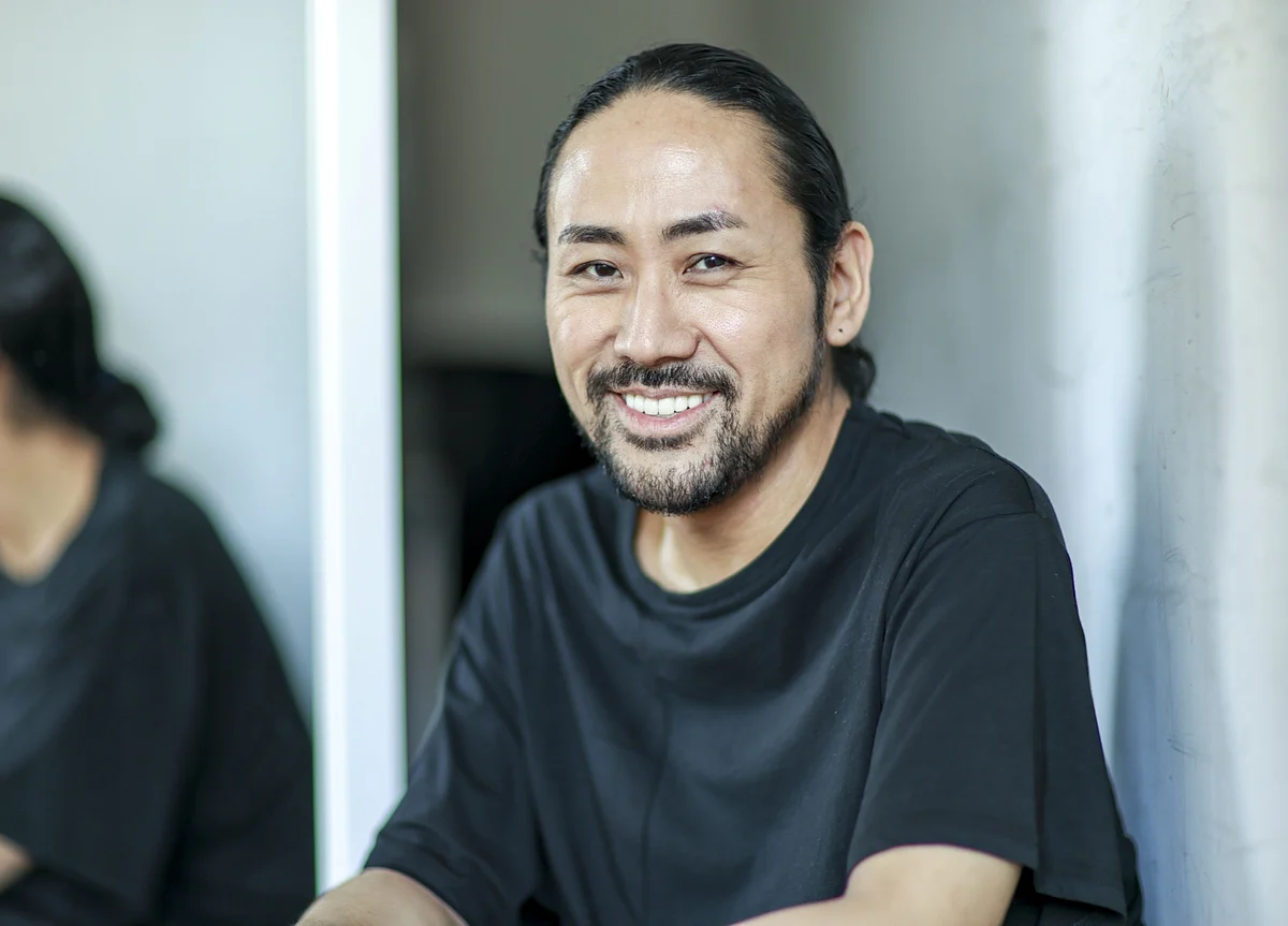 Buddhist Monk Who Spent Years as Recluse Targets IPO for Startup