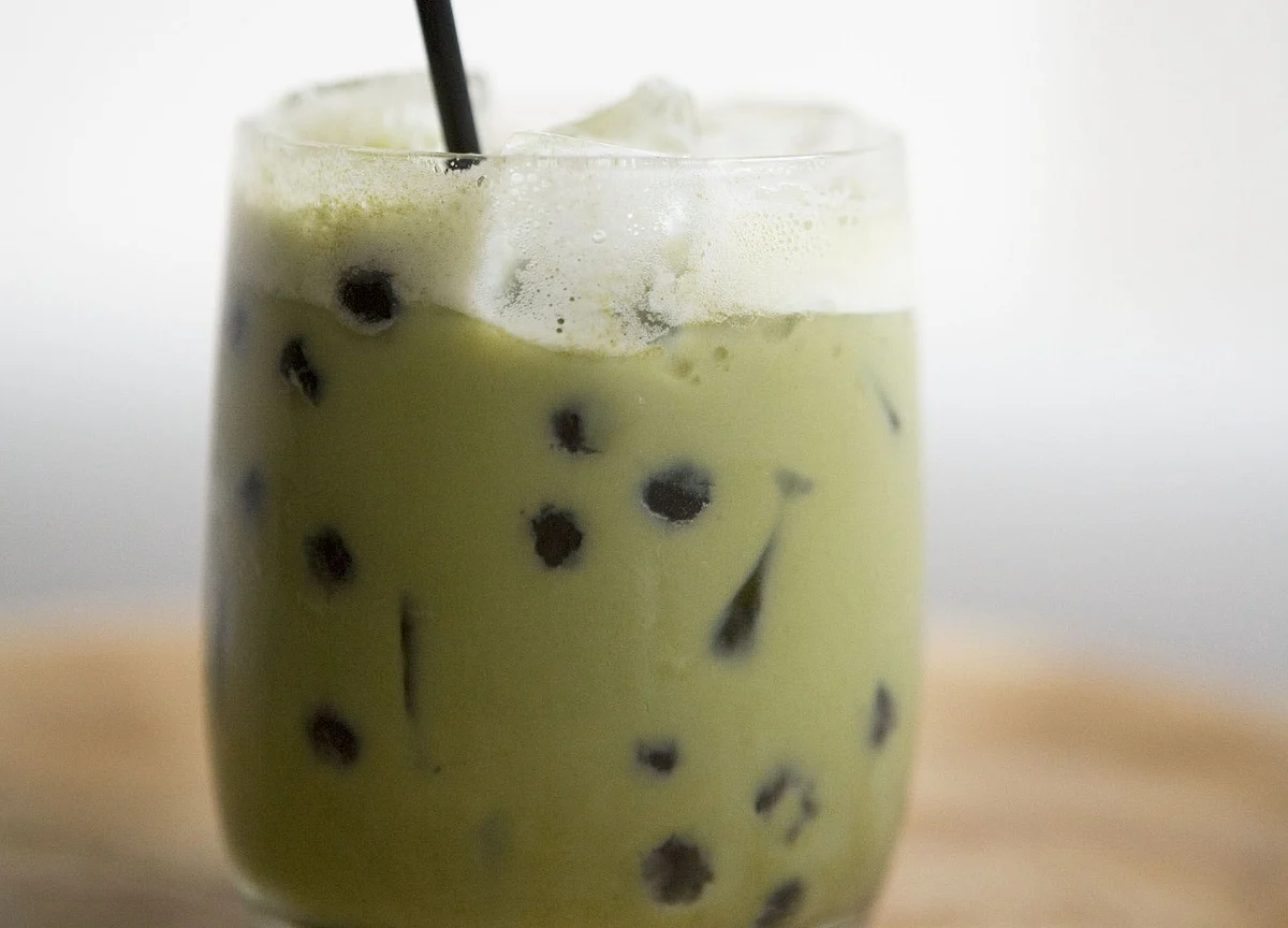 Luckin Coffee Failed but Cheese-Flavored Bubble Teas Are Coming