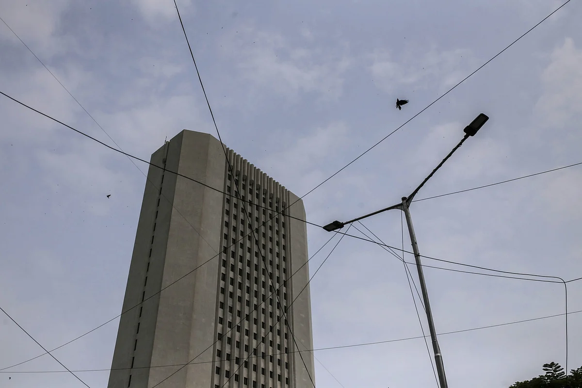 The Limits Of MPC Intervention - Time For Fiscal Policy To Decisively Lean With The Wind: SBI Research