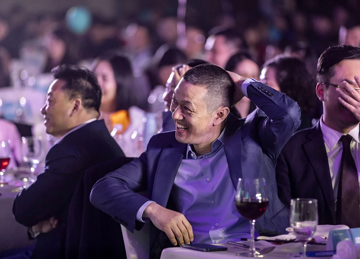 Elon Musk's China Nemesis Survived Once, But He Has a Fight Ahead