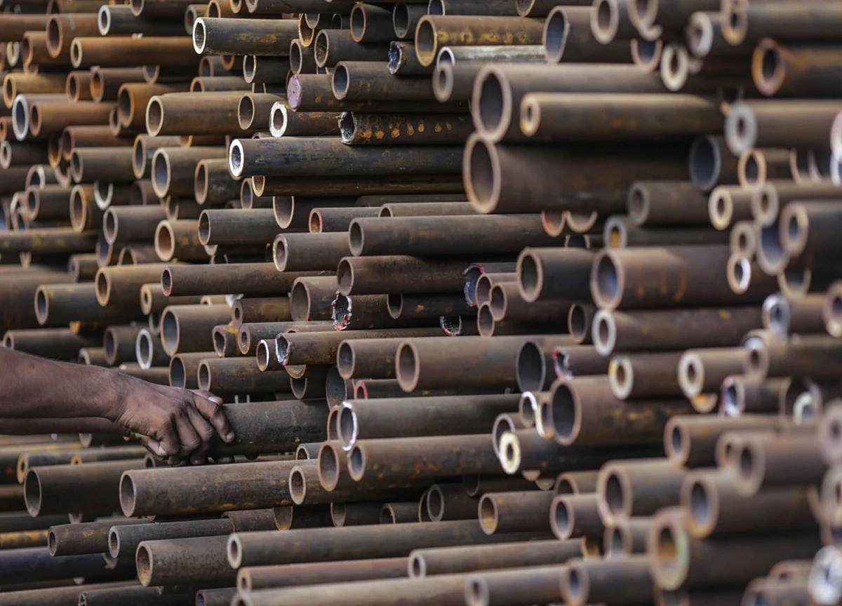 IPO Subscription Updates: Shyam Metalics Fully Subscribed On Day 1, Sona Comstar Off To Muted Start