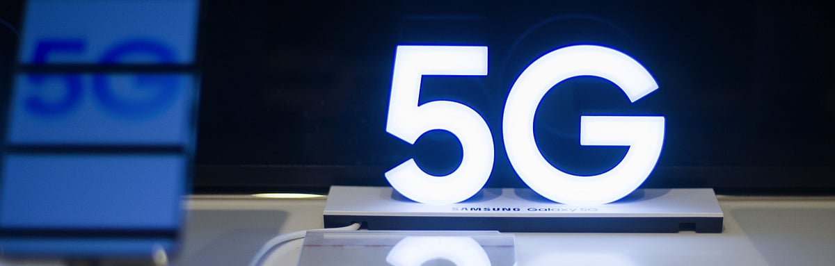 Is 5G Utopia Or Hype?