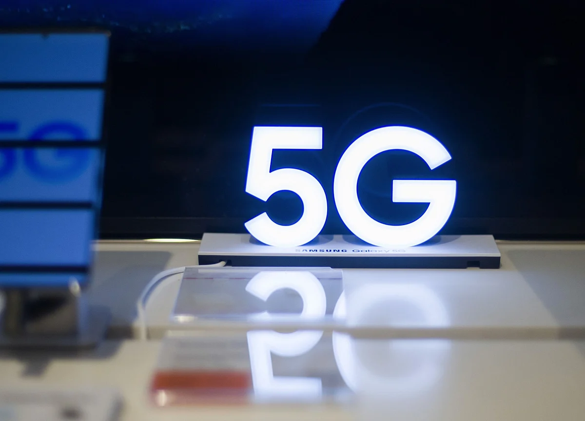 Is 5G Utopia Or Hype?