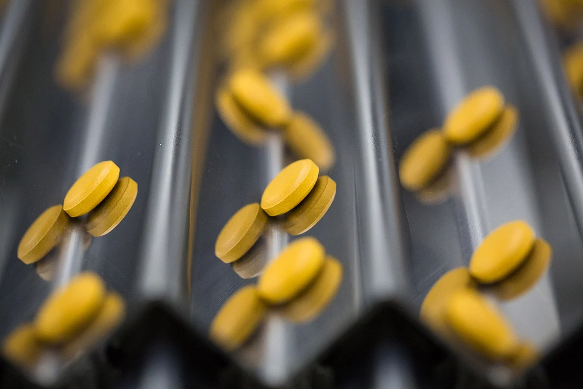 Five Indian Drugmakers Collaborate For Clinical Trial Of MSD's Covid-19 Drug