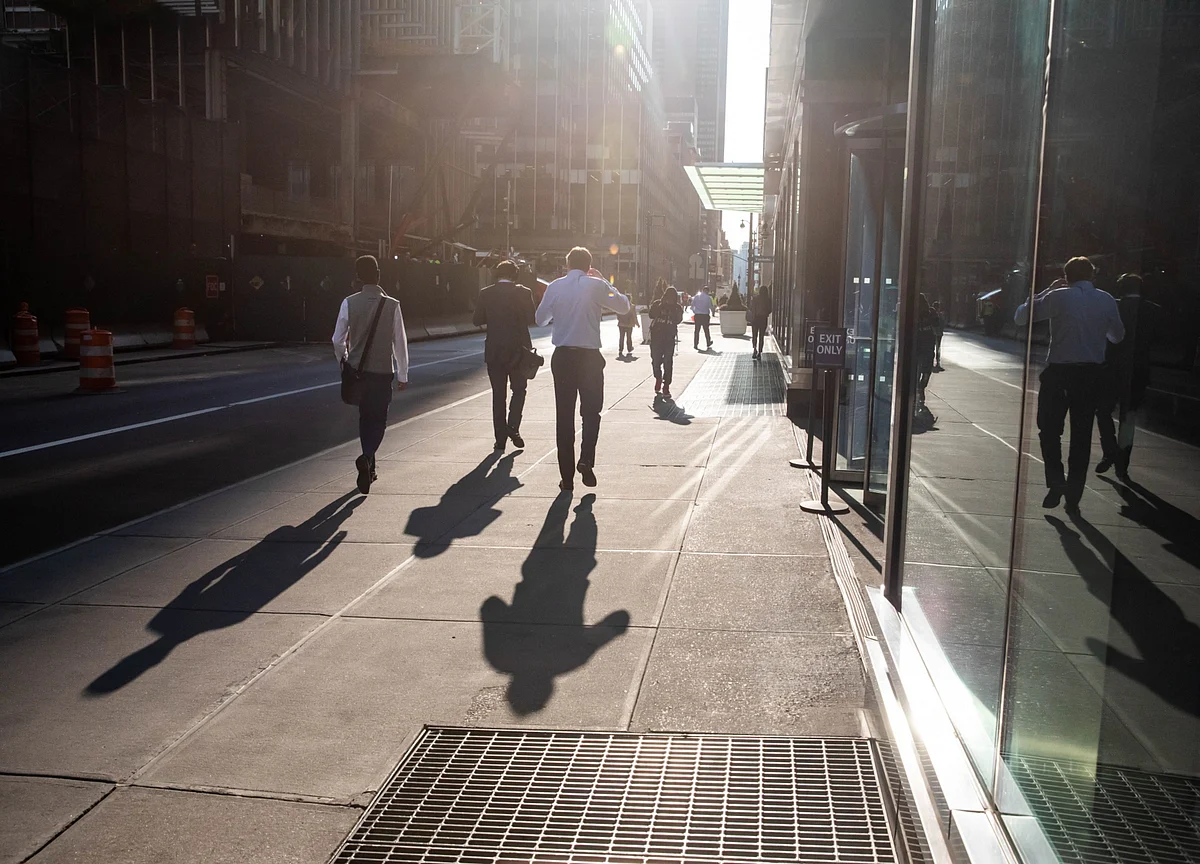 U.S. Job Growth Picks Up in Sign of Progress on Filling Openings