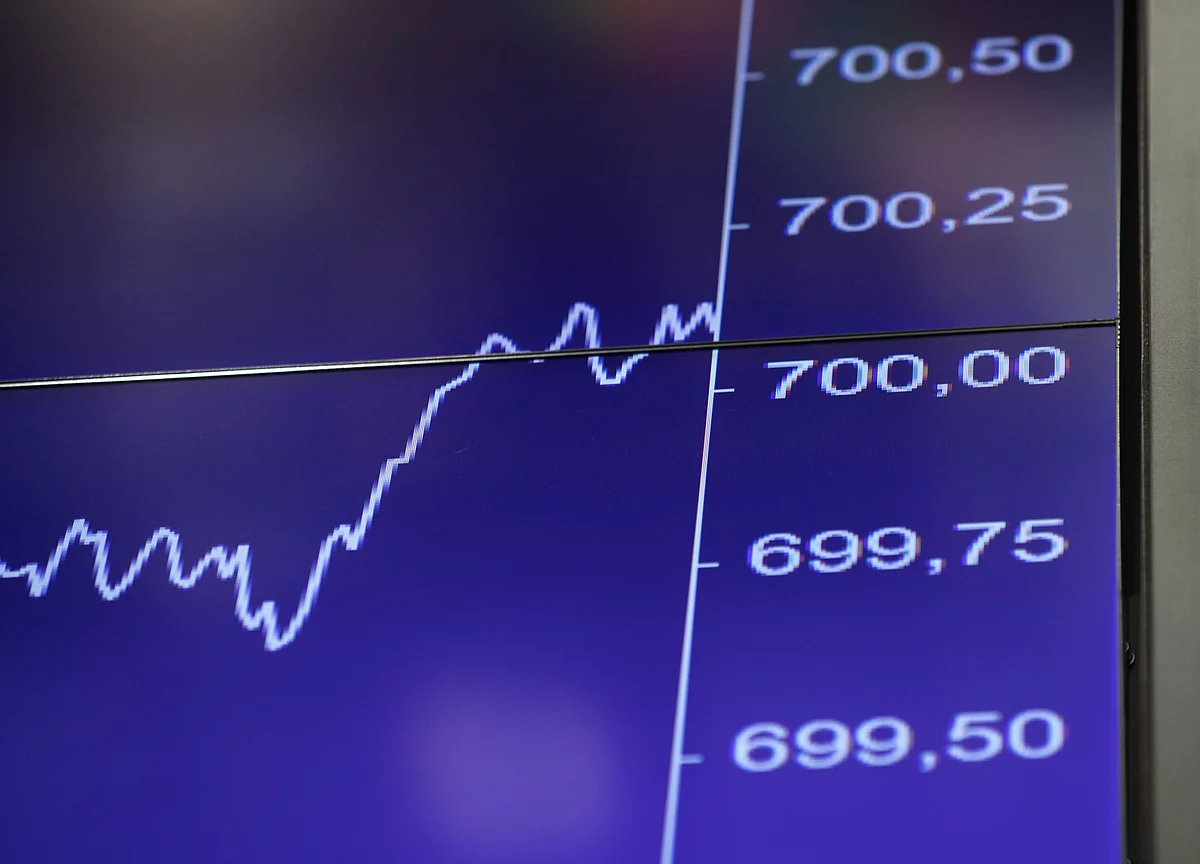 Nifty This Week: Technical Charts And More – A Short-Term Inflection Point