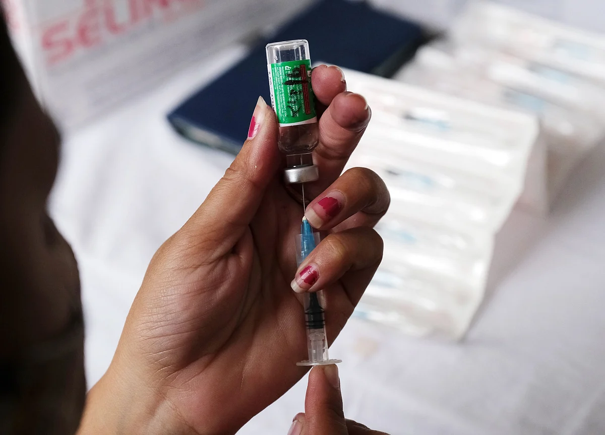 Covid-19 India Updates: Over 50,000 New Cases; Active Infections Remain Above 6 Lakh
