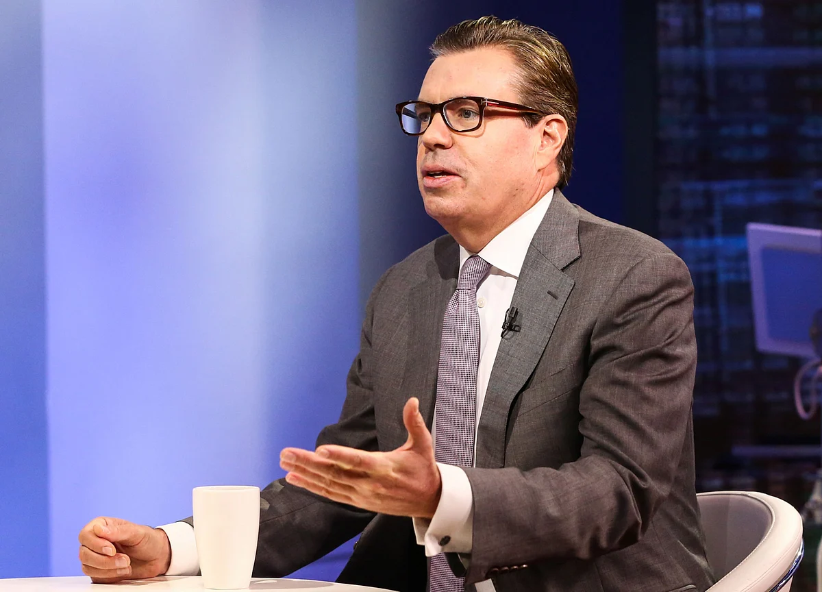 Goldman’s Currie Says Buy Commodities Dip, Bull Case Intact