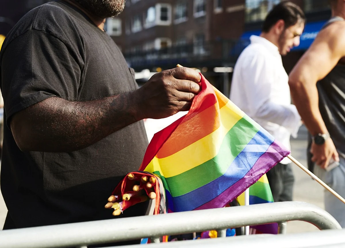 EU Is Planning Legal Action Against Poland Over LGBTQ Rights