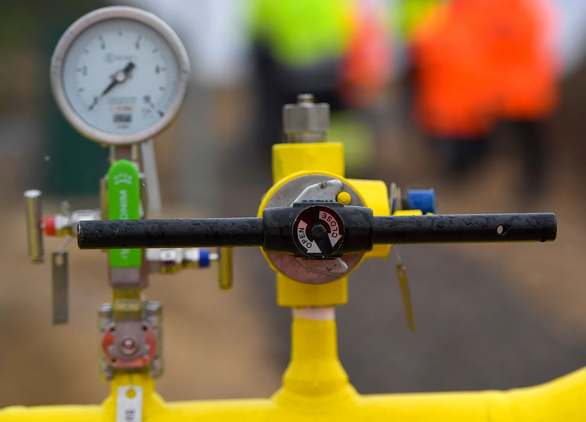 Why Hydrogen Is the Hottest Thing in Green Energy