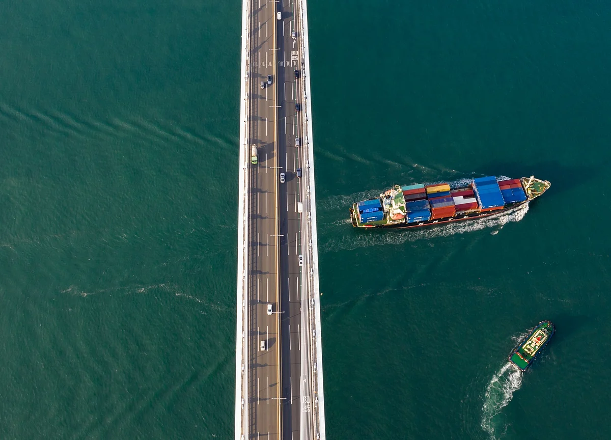 Korea Exports Post Biggest Gain Since 1988 as World Reopens