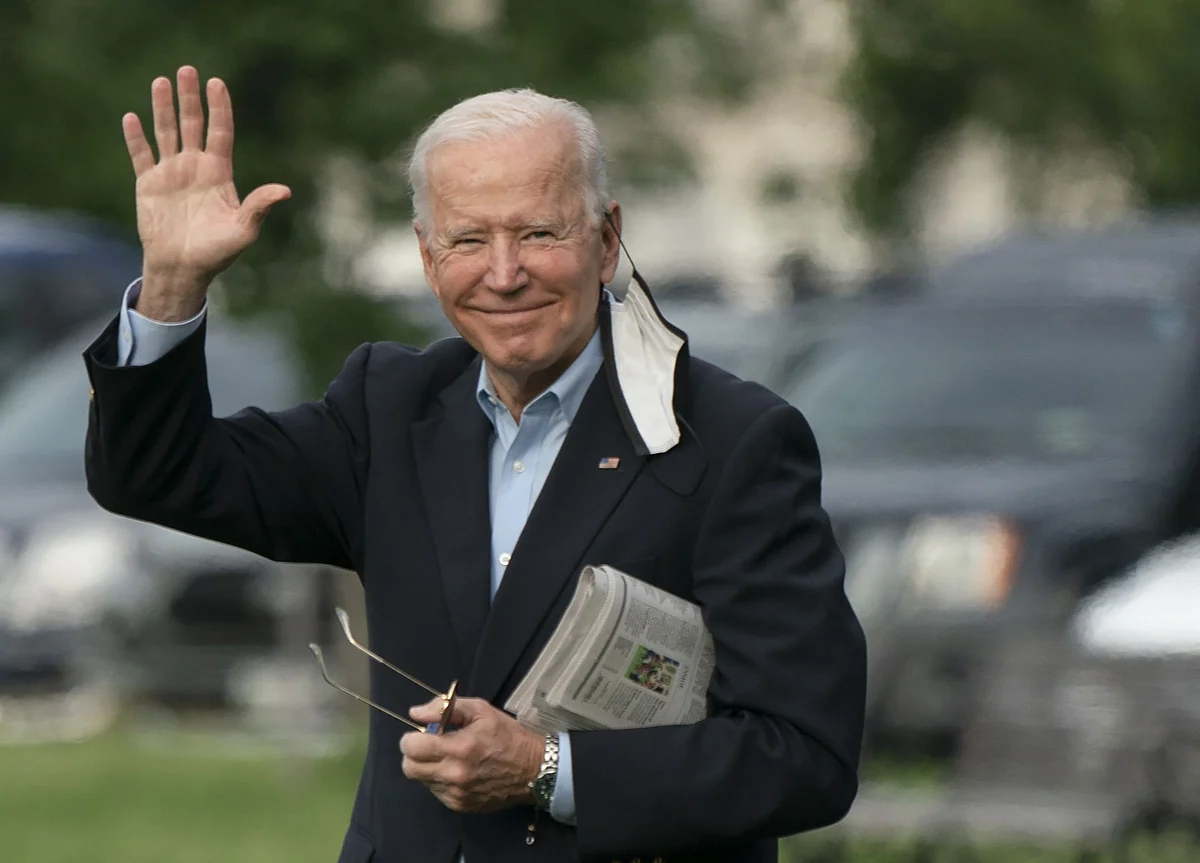 Biden, G-7 Leaders Plot Global Vaccination Surge to End Pandemic