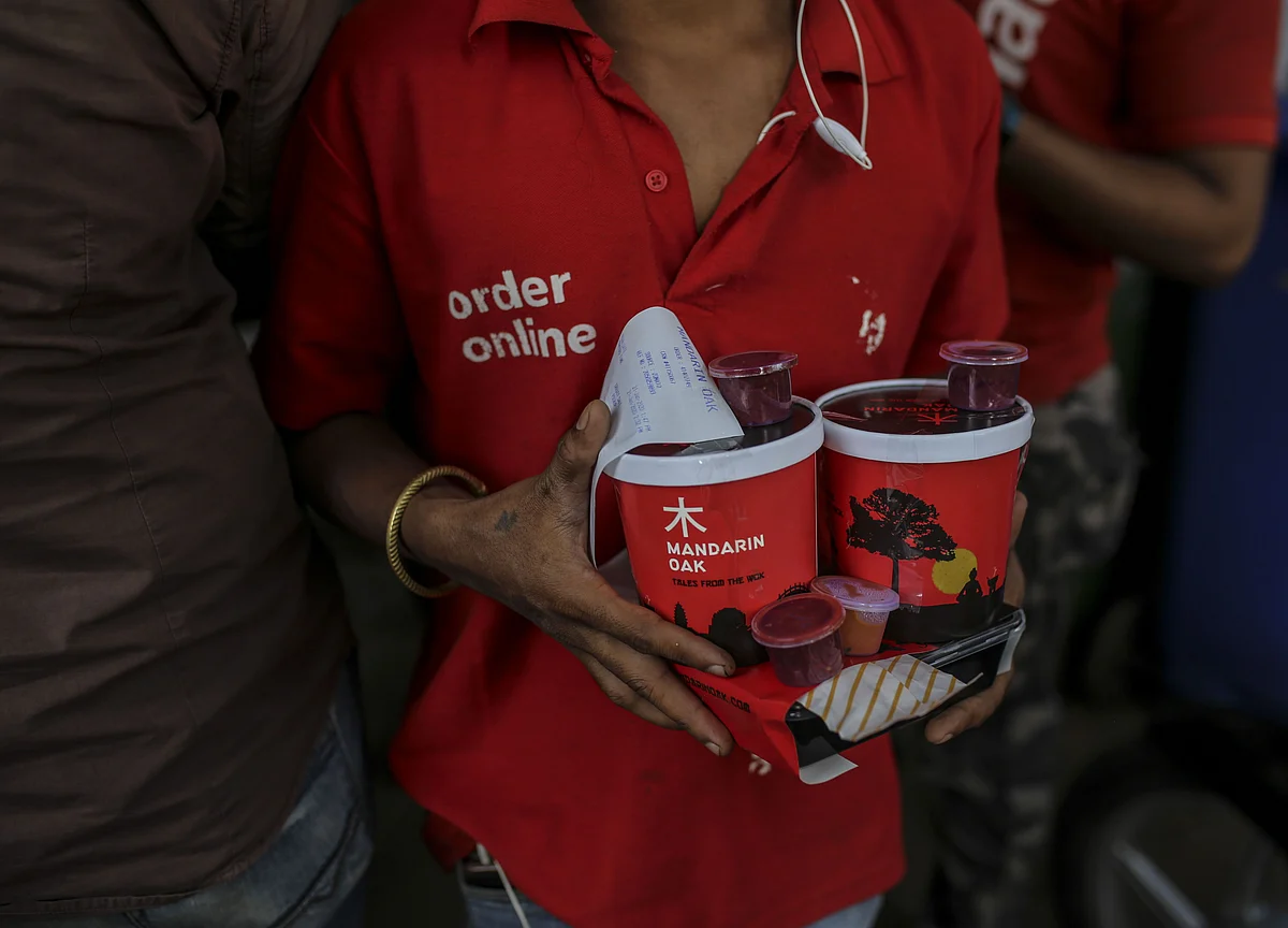 India’s Maturing Internet Firms To Drive Equity Share In Fundraising, Says Jefferies