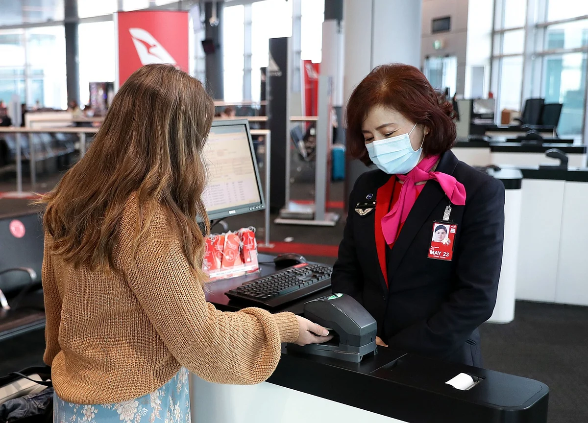 N.Y. Hospitalizations Fall; U.K. Minister Replaced: Virus Update