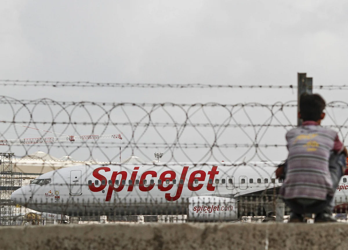 The Airline Making Money Off Grounded Boeing 737 Max Jets
