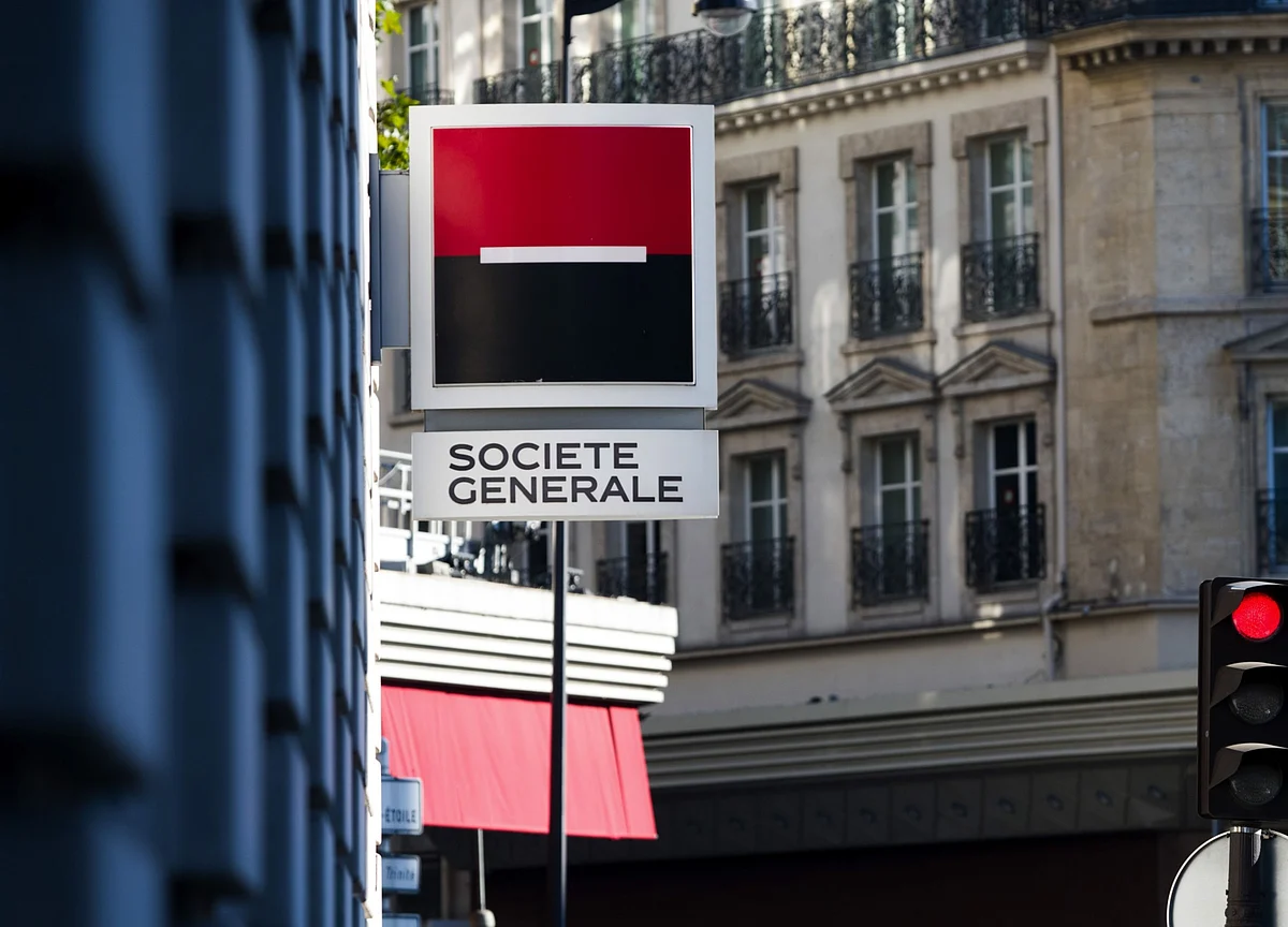 Societe Generale to Expand Into Sustainable Finance in India