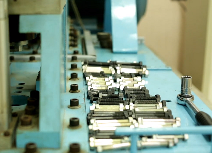 Sterling Tools Q4 Review - Revenue Beat, Margin Miss: Dolat Capital