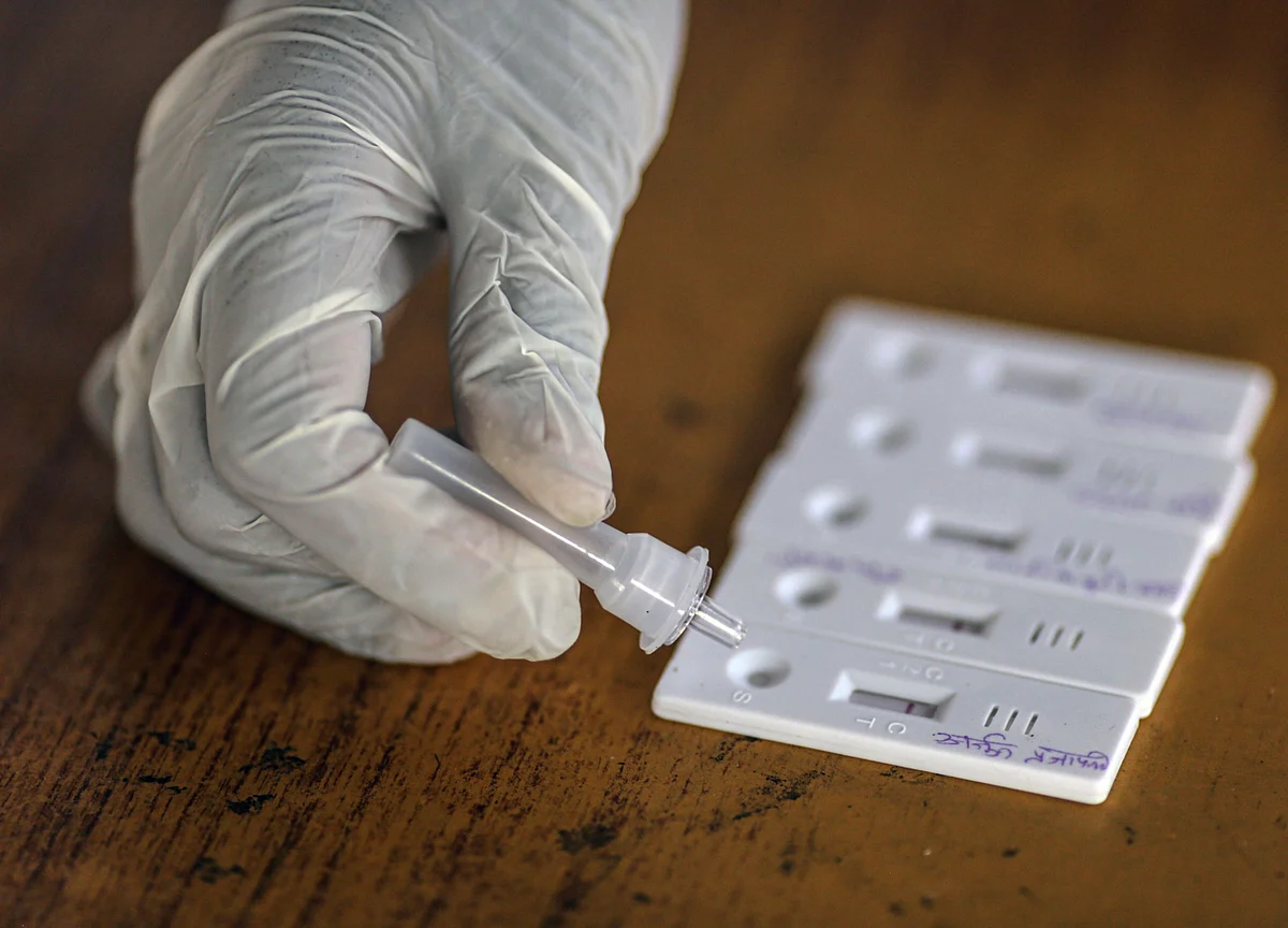 Pharmeasy To Acquire 66% Stake In Diagnostic Chain Thyrocare For Over Rs 4,500 Crore