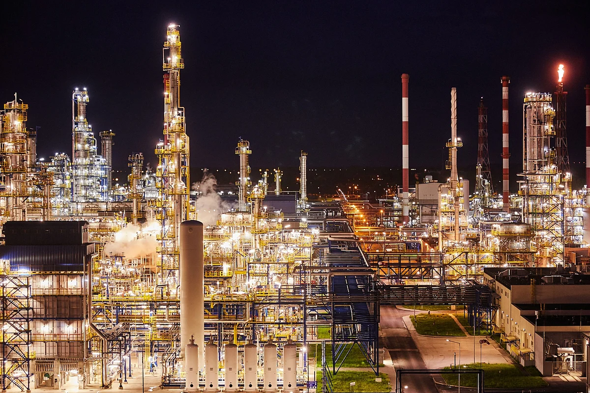 Oil And Gas Sector Update - Marketing Margins Recover But GRMs Weaken: ICICI Securities