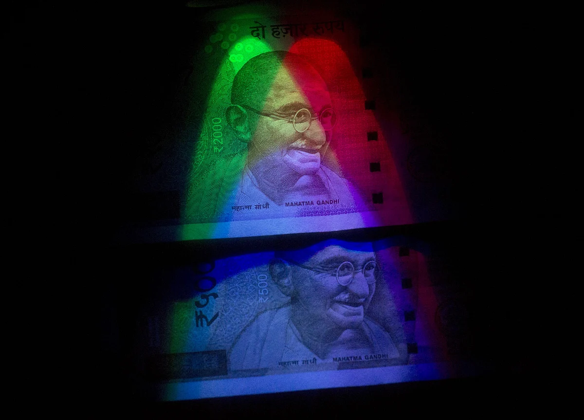 Inflation Signs, RBI Pullback to Boost Yields, Bond Veteran Says