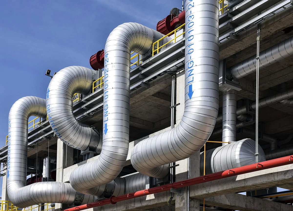 India’s Return to LNG Spot Market Hints at Post-Virus Recovery