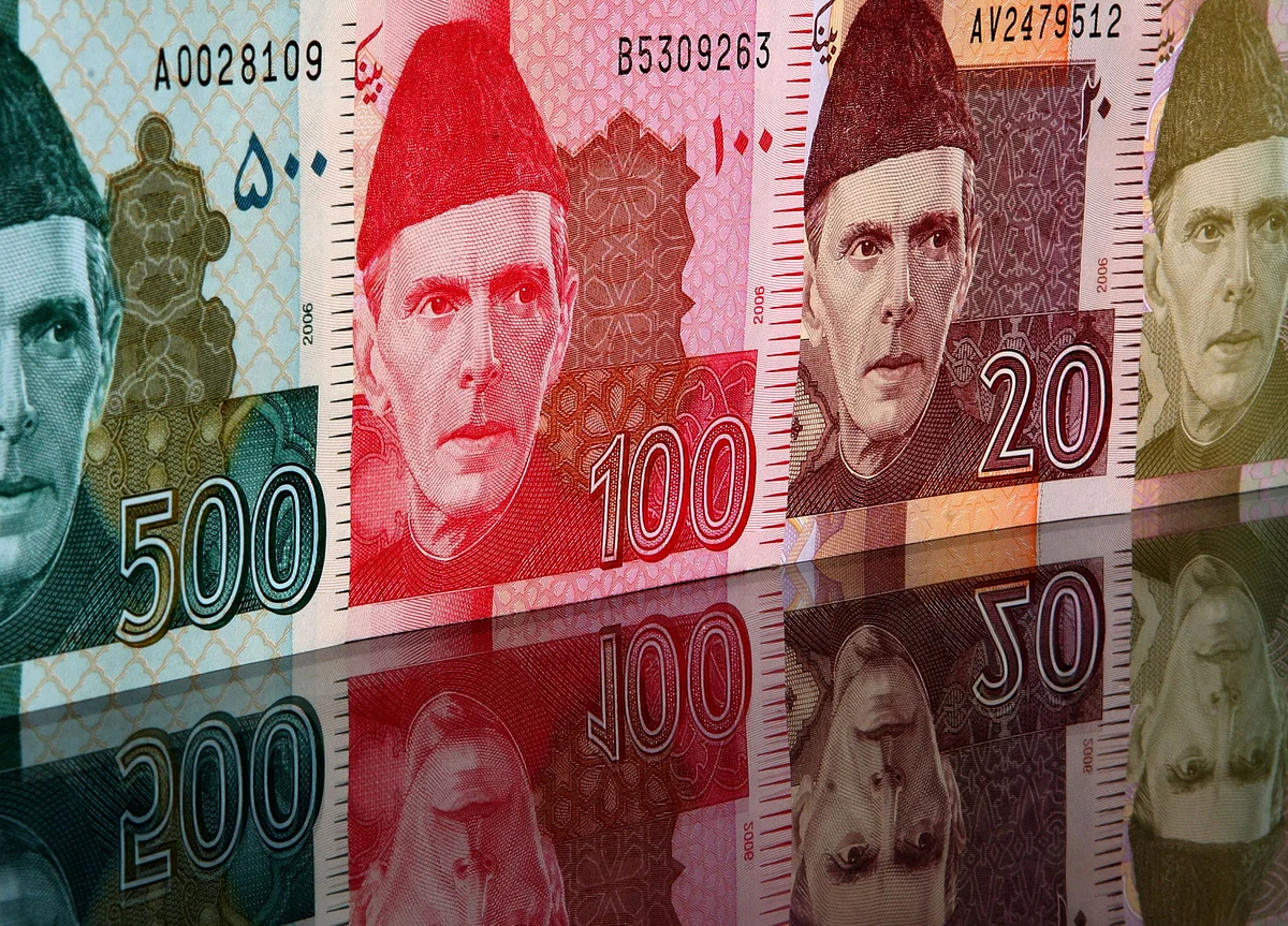Pakistan Startup to Offer Financial Services Post Fund Raise