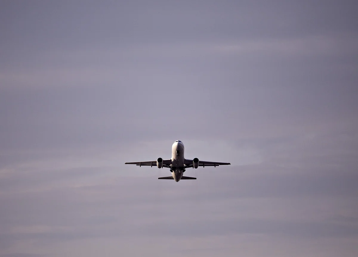 United Bets on Supersonic Future With $3 Billion Boom Jet Order