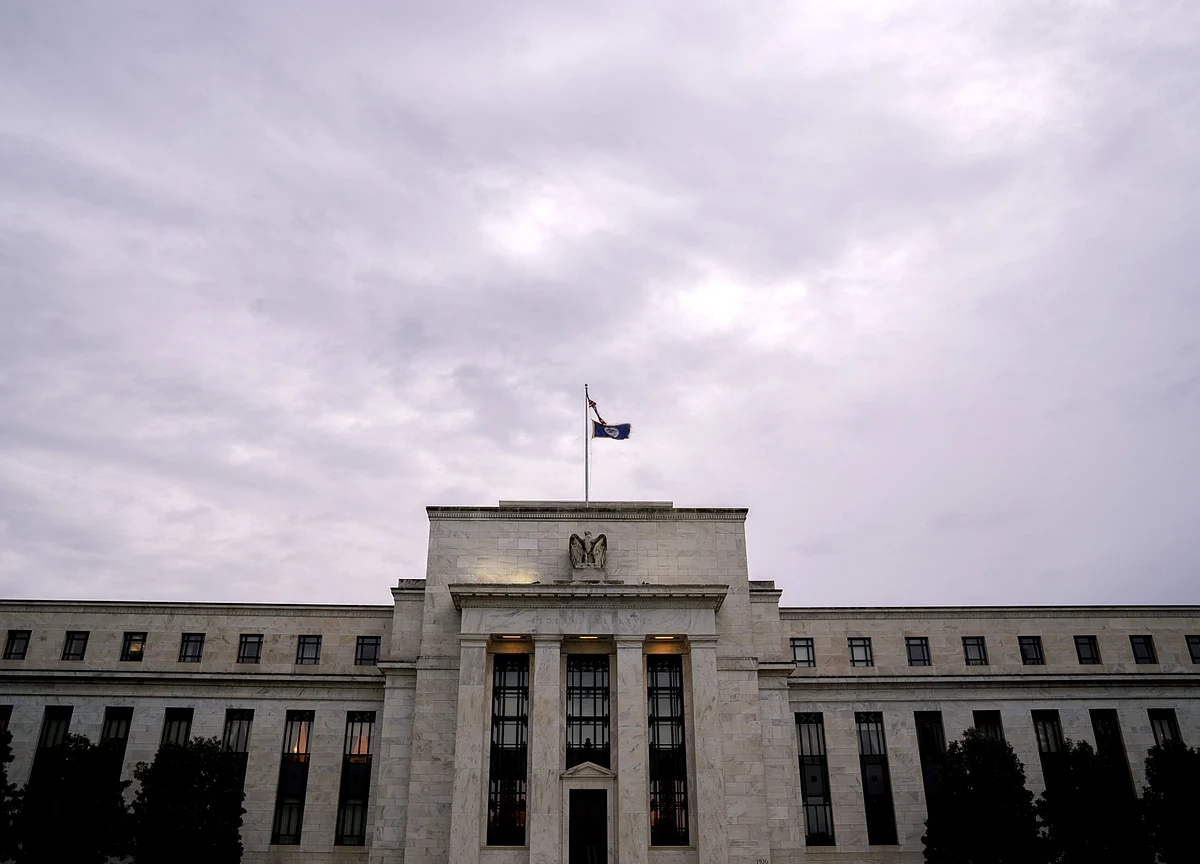 Champion of Key Fed Inflation Gauge Says Policy Shift Is Needed
