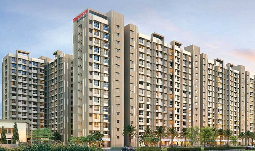 Mahindra Lifespace - Embarking On Path Of Expansion: ICICI Direct