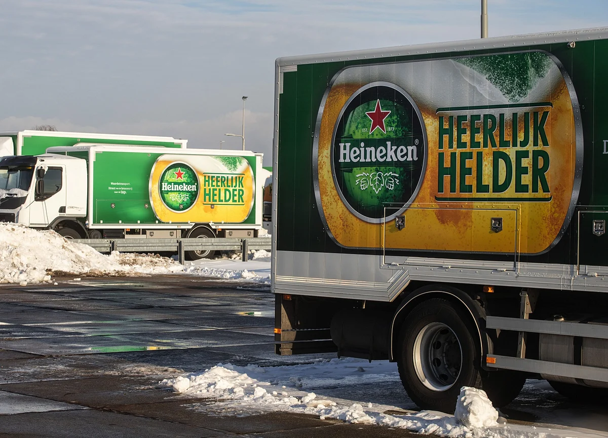 Euros Championship ‘Bottlegate’ Spreads From Coca-Cola to Heineken