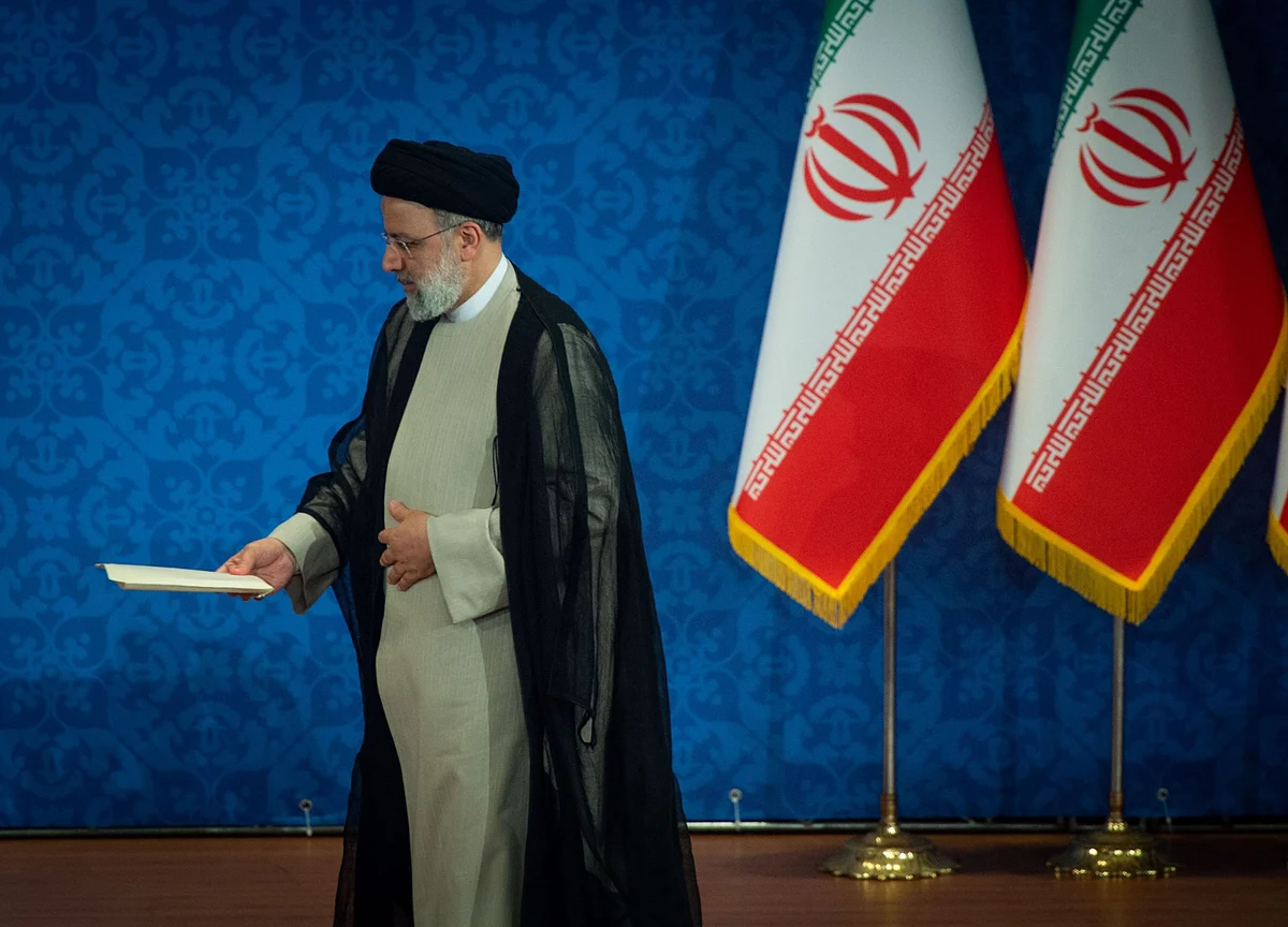 An Oil Market Guide to What’s Next in Iran’s Nuclear Talks